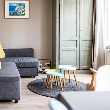 Cosy Loft - Plein Centre D'honfleur * Honfleur