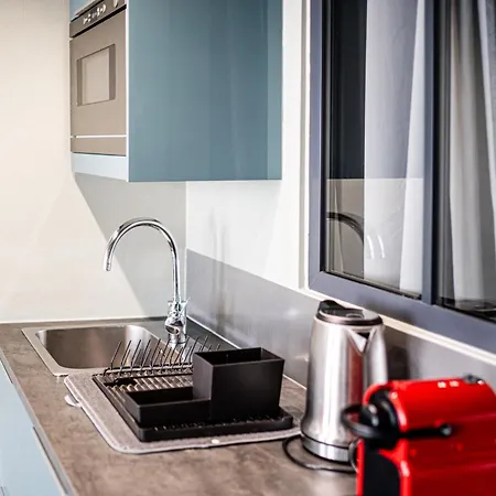 Cosy Loft - Plein Centre D'honfleur Apartment