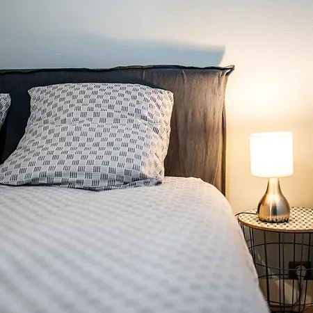 Apartment Cosy Loft - Plein Centre D'honfleur *