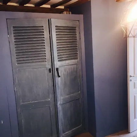 Apartment Cosy Loft - Plein Centre D'honfleur